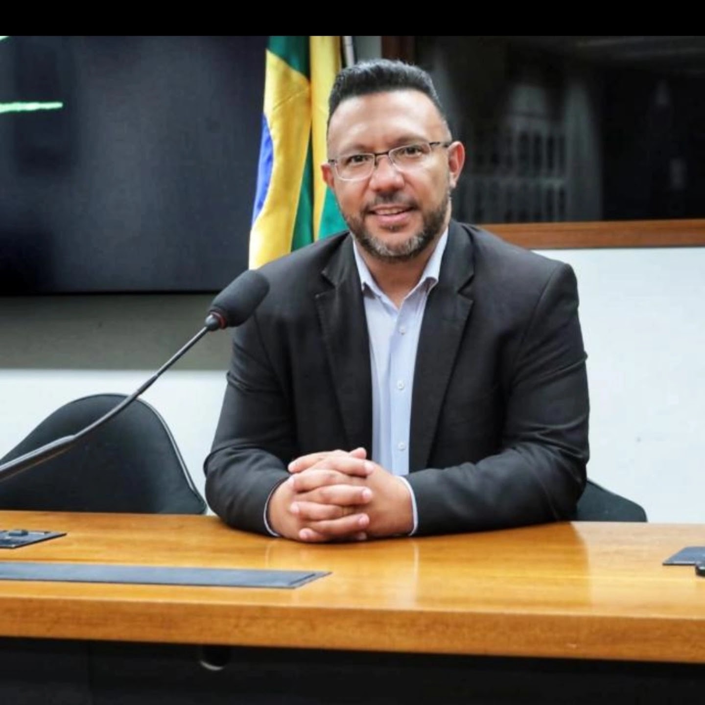 Paulo Gonçalves Lins Vieira — Advogado Trabalhista OAB/SP 247.983